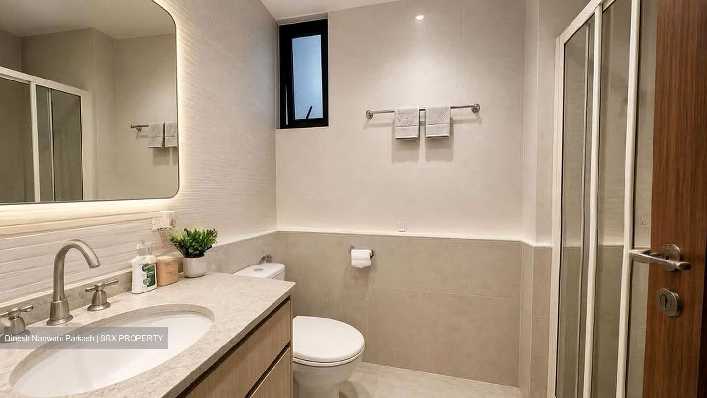 Eastpoint Green (D18), Condominium #626956251